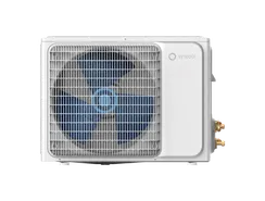 Сплит-система Systemair Syscool Wall Easy 09 EVO HP Q