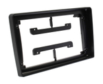 Переходная рамка магнитолы HONDA H-RV 1998-2005 9 дюймов