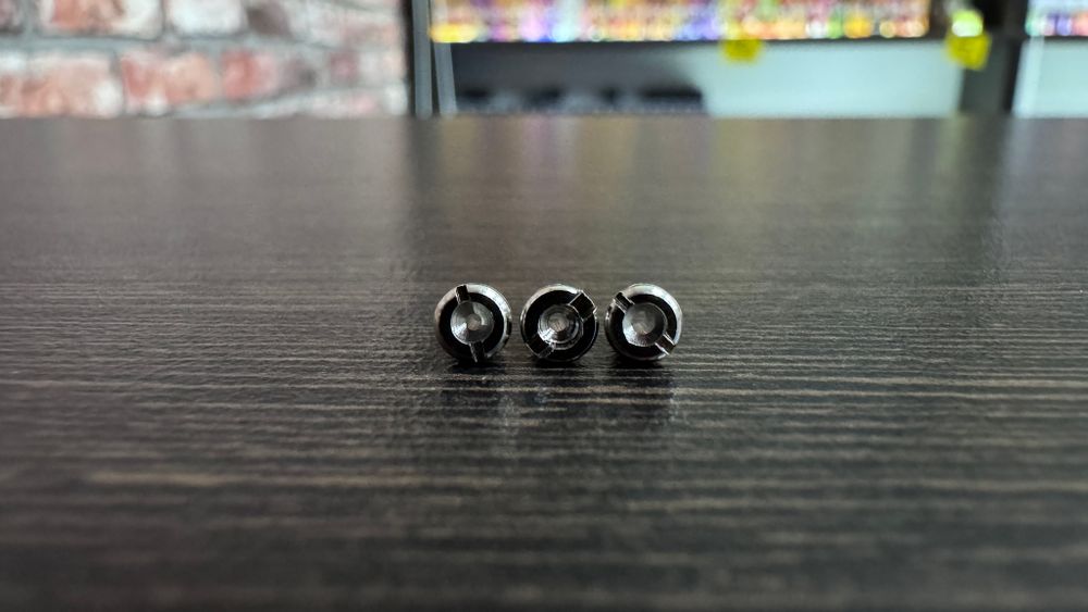 Flash e-Vapor V4.5S+ RTA Pin (Rekavape clone)