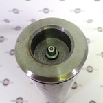 Палец (Крепление рукояти и тяг ковша, прямоугольная трапеция) | 333-0790 | TMP