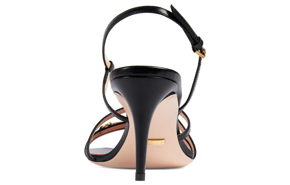 Gucci (Женская размерная сетка)