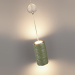 5450/18LA ODL_EX Подвес LED 18Вт 2000/3000/4000К 220В IP20 L-VISION