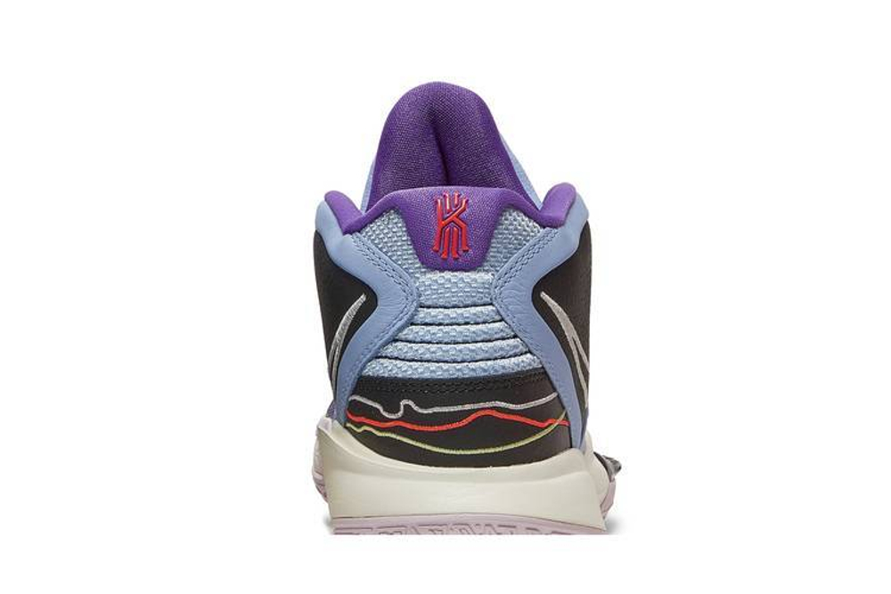 Кроссовки Nike Kyrie 8 Infinity "Journeyreward" 8 Ep