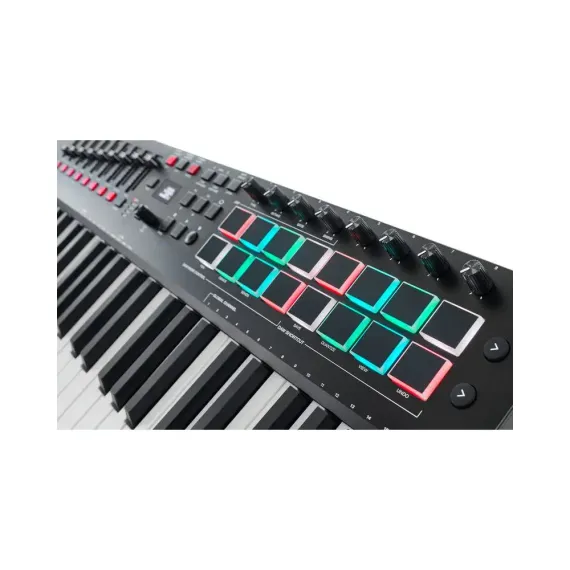 M-Audio Oxygen Pro 49