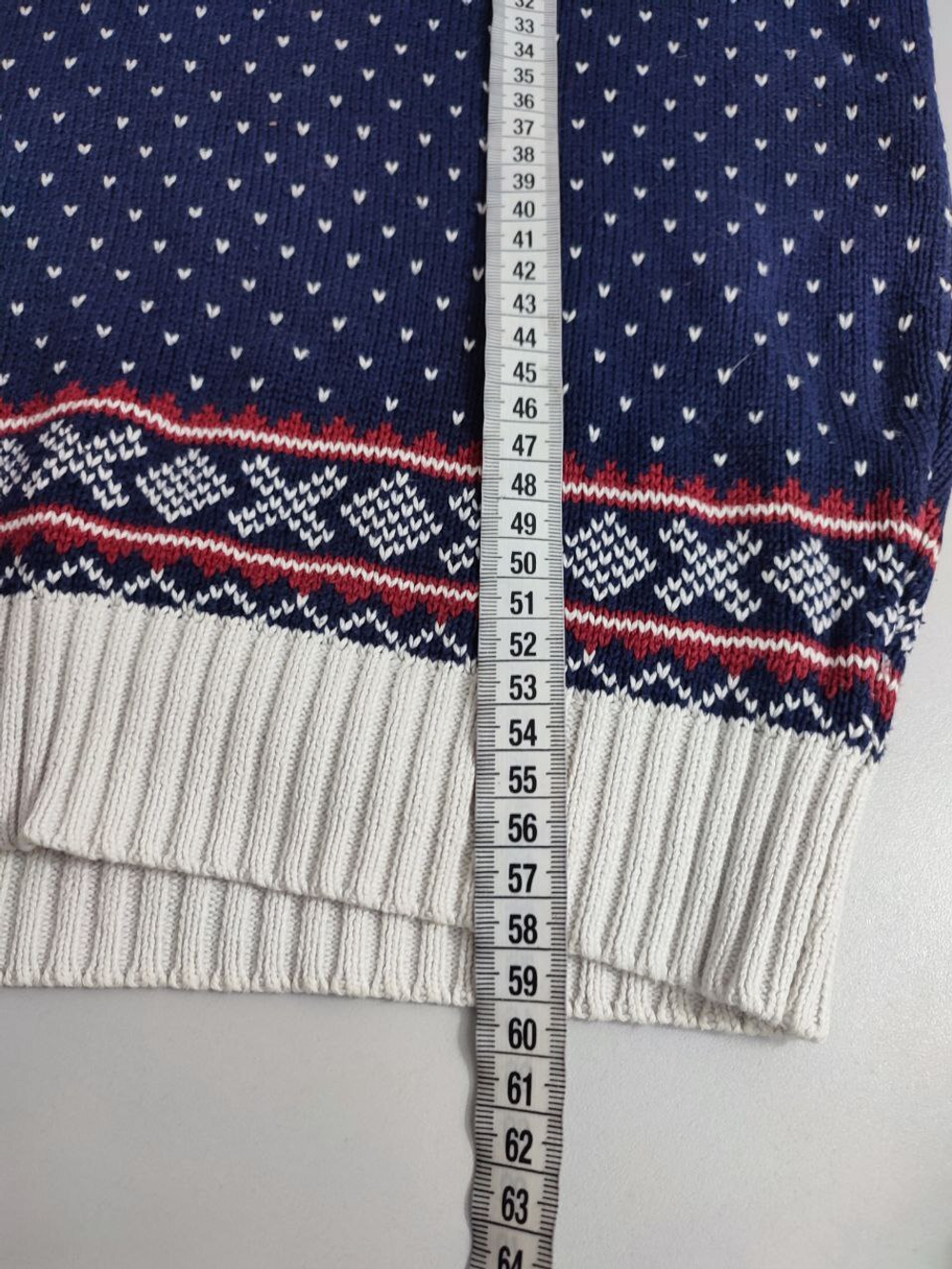 Джемпер Befree вязаный 48 размер