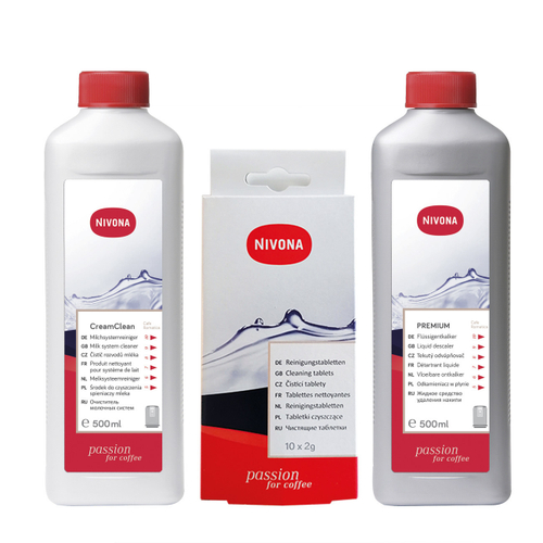 Nivona Clean Box NICB 301