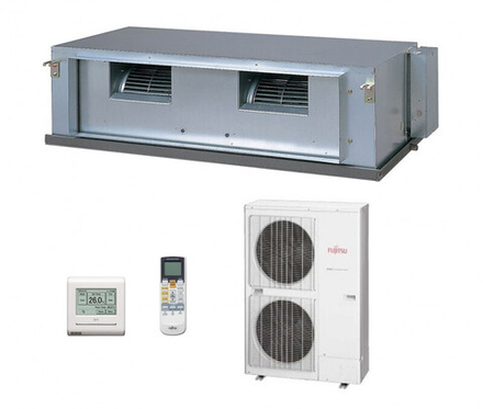 Fujitsu ARYG45LHTA/AOYG45LATT