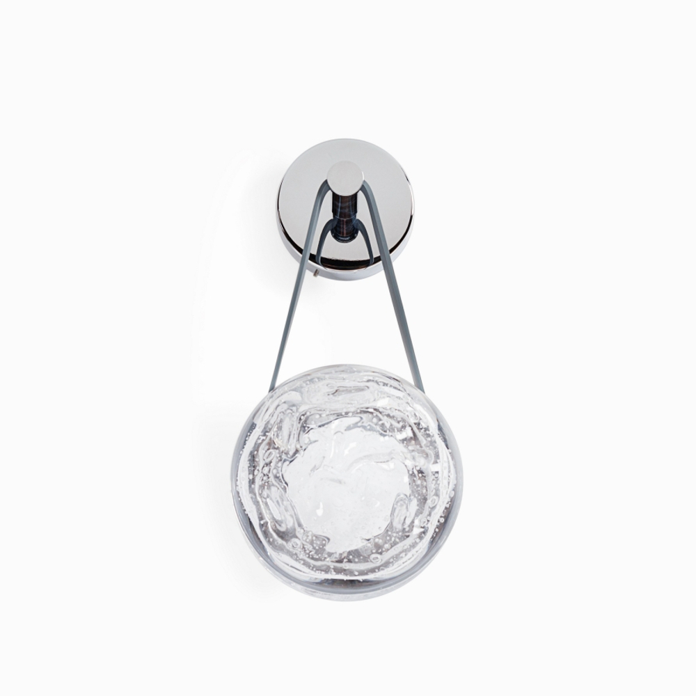 Настенный светильник Galaxy ширина 18