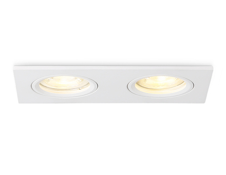 Ambrella Светильник встраиваемый Standard Tech TN102460