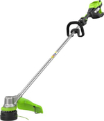 Триммер аккумуляторный GREENWORKS ST121 82V, без АКБ и ЗУ 2112507