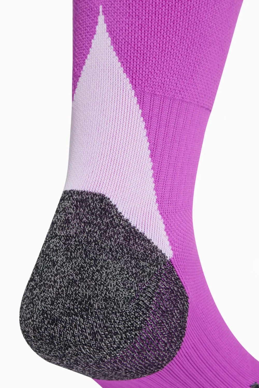 Гетры adidas Adi 25 - фиолетовый