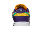 Кроссовки Nike Dunk Low Lisa Leslie (Женская размерная сетка)