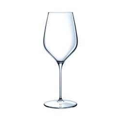 Бокал для вина 380 мл хр. стекло "Милла" d 8,5 см h22 см Chef&Sommelier [6]