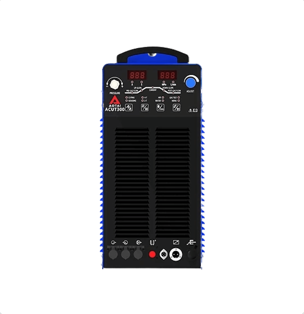 Установка плазменной резки ACUT 400