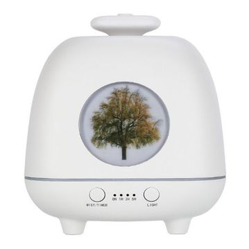 AEREM Landscape ( ЭРЕМ Лэндскейп ) аромадиффузор, ультразвуковой увлажнитель воздуха.