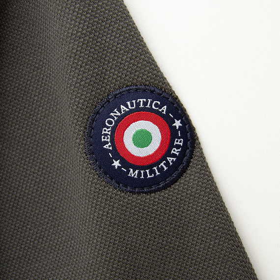 Толстовка &quot;Aeronautica Militare&quot;