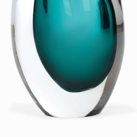 Ваза Flow высота 30,5