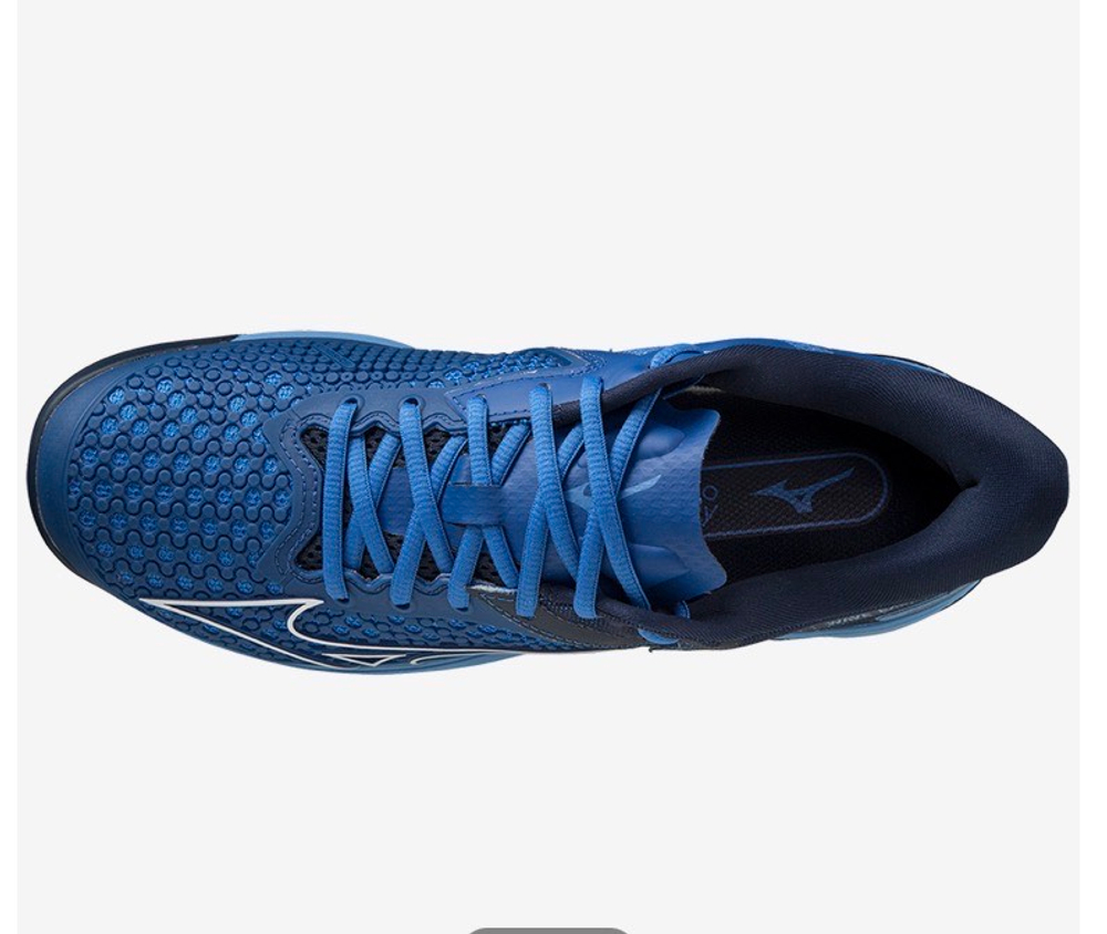 Mizuno WAVE EXCEED TOUR 5 CC US 13 / EU 47 / UK 12