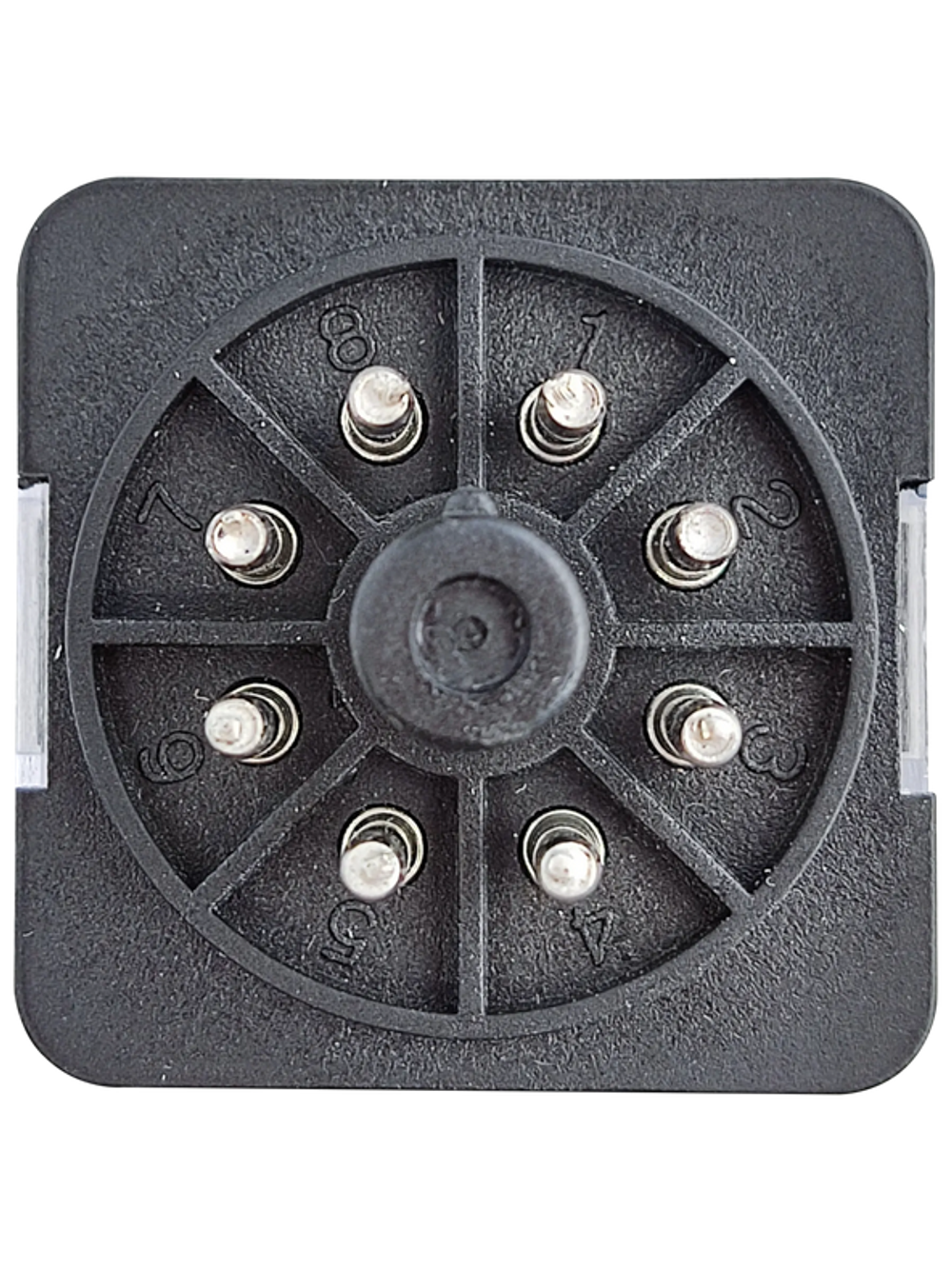 Промежуточное реле JQX-10F/2Z (JMK2P-I) для BSF/BSL (24V)