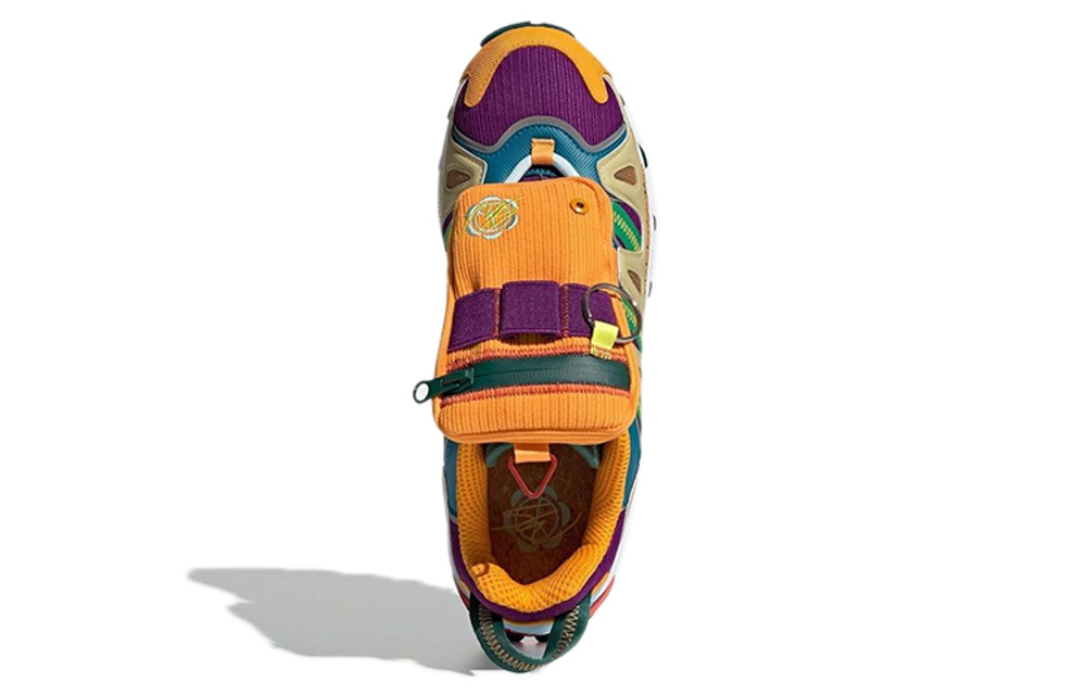 Кроссовки Disney X Adidas Superturf Adventure Sw