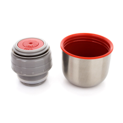 Термос 0.5л Ibili Termos красный Испания детали