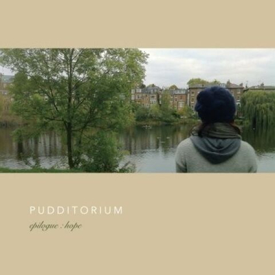 (ПРЕДЗАКАЗ) Альбом PUDDITORIUM - EPILOGUE : HOPE 5th Album