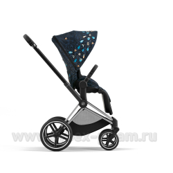 Cybex Priam 4 Jewels Of Nature (Прогулочная)