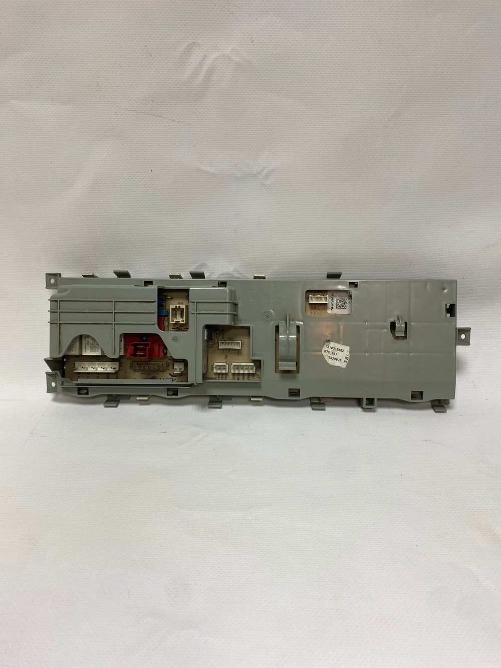 296 Электронный модуль стиральной машины Beko 2826920830