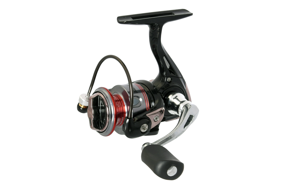 Катушка безынерционная Black Side Yeti 800 FD (3+1 подш.)