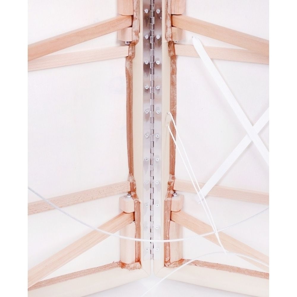 Массажный стол ZENET ZET-1047