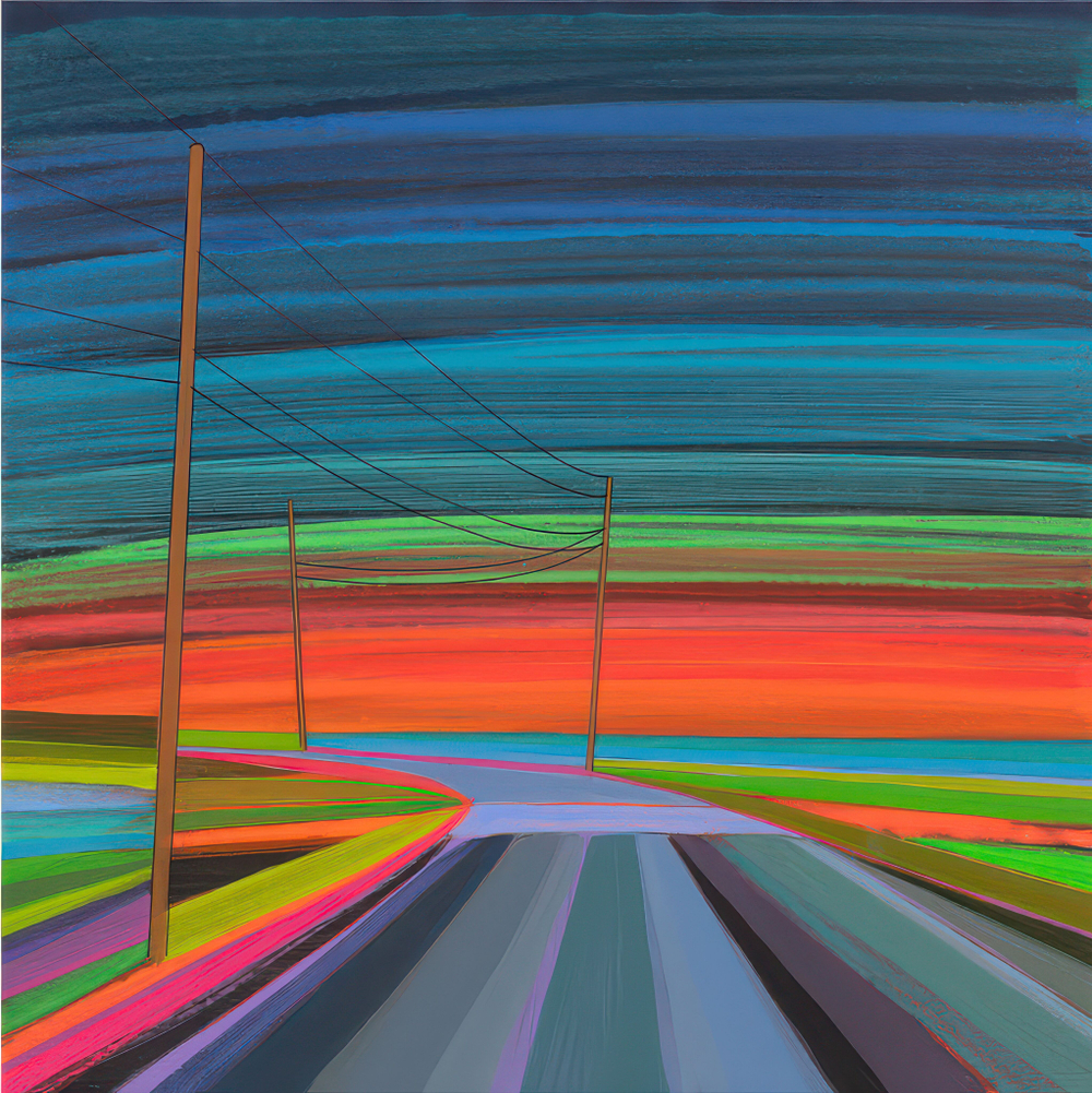 Backroads Drive #5