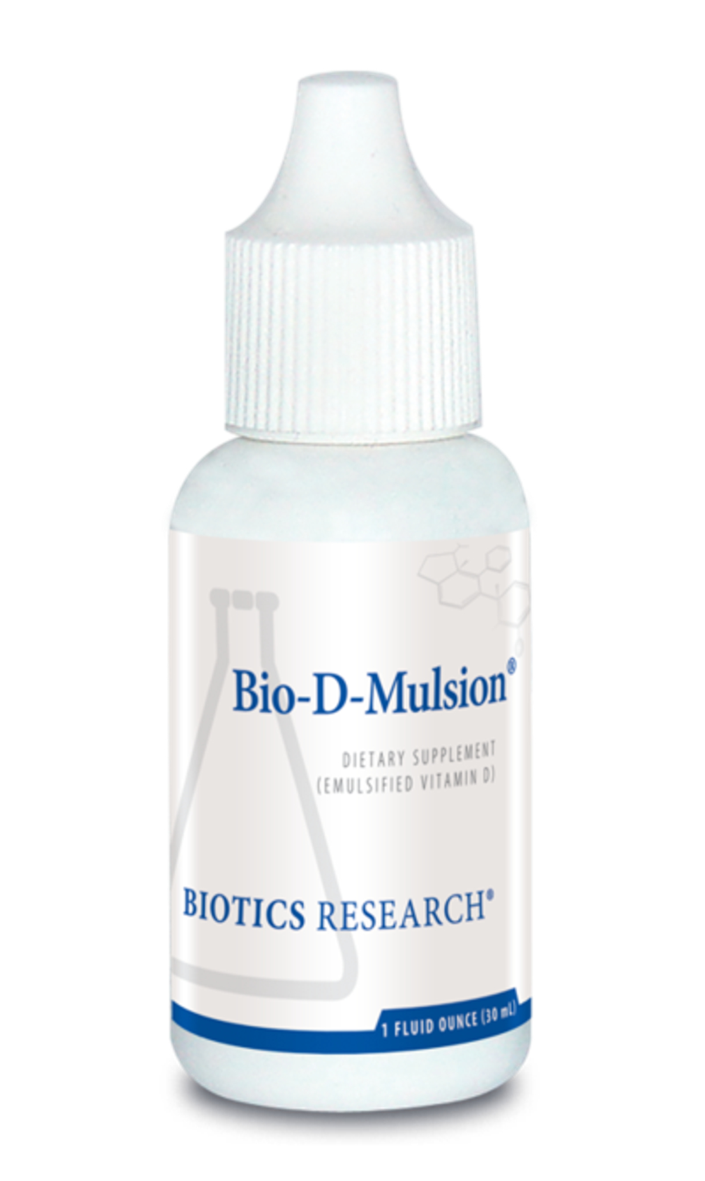 Bio-D-Mulsion®