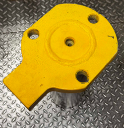 Палец 198-78-21140