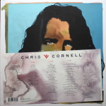 Chris Cornell / Chris Cornell (Deluxe Edition)(7LP+4CD+DVD)