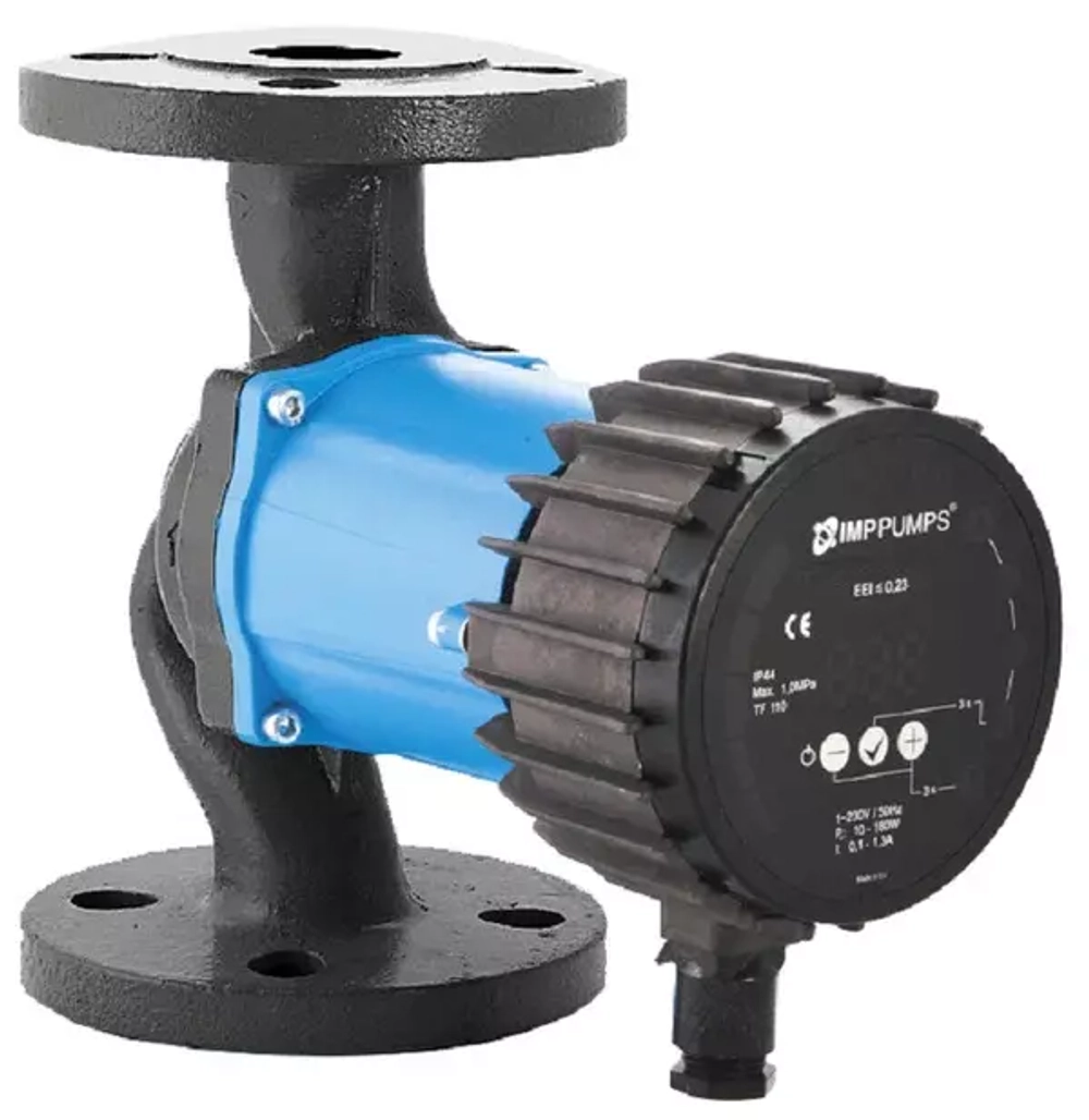 Насос циркуляционный IMP PUMPS NMT SMART C 32/100-180 (1х220В; 0,18кВт)