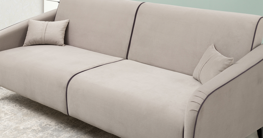 Диван-книжка «Гаррет»