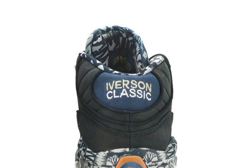 Кроссовки Reebok Question