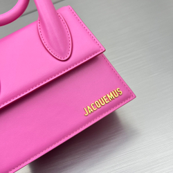 Jacquemus Le Chiquito Noeud 18 cm