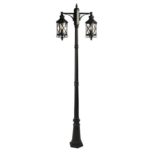 Парковое освещение