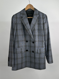 Костюм Massimo Dutti