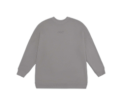 Свитшот GonchaRof unisex GREY