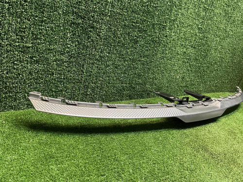 Накладка решетки радиатора Kia Seltos (2019-2025)