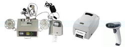 Автоматический счетчик SMD-компонентов MIR SK-802