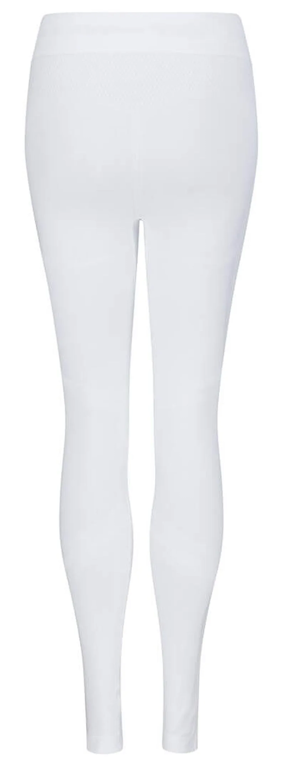 Леггинсы Head Flex Seamless Tight - white