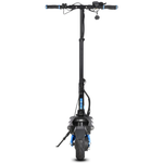 Электросамокат WHITE SIBERIA SPUTNIK 2000W BLUE SKY (синий)