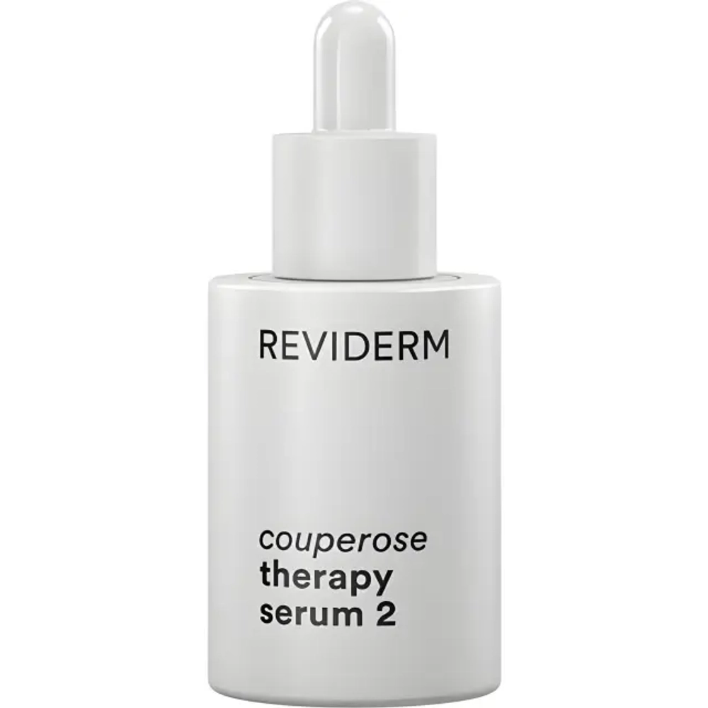 Балансирующая сыворотка для укрепления сосудов