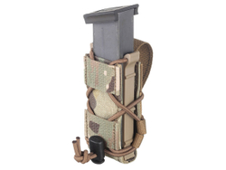 Подсумок Wartech MP-118-ATFGN под магазин пистолетный, цвет Multicam