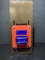 Комплект защиты для платежной системы Rocky Boxer