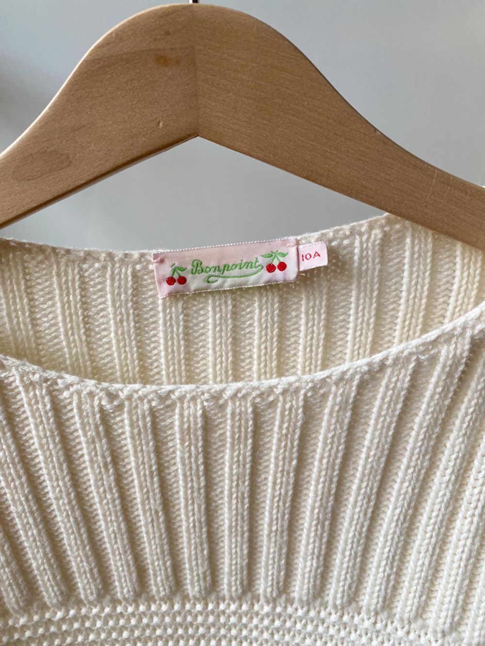 Джемпер  Bonpoint, 140