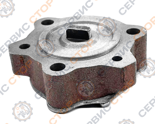 Масляный насос ZS1100